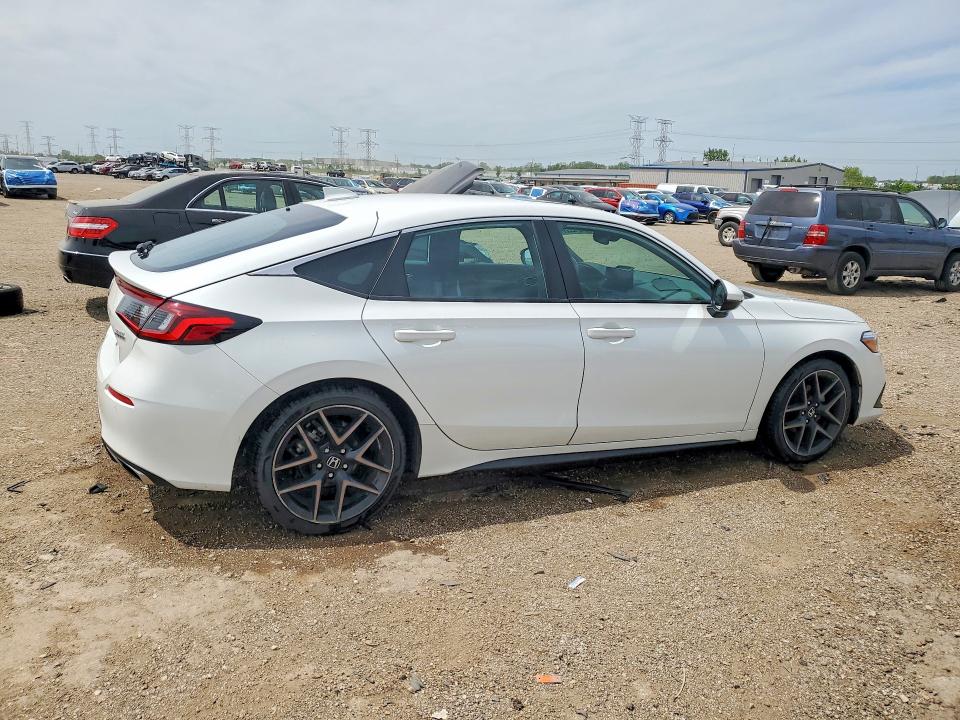 Продаж на аукціоні авто 2023 Honda Civic, vin: 19XFL1H8XPE015768, номер лоту: 54512226
