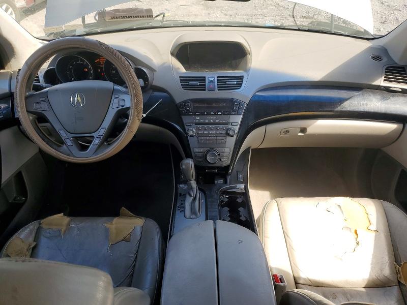 Продаж на аукціоні авто 2008 Acura Mdx, vin: 2HNYD28698H545868, номер лоту: 54838616