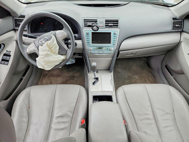 2008 Toyota Camry მანქანა იყიდება აუქციონზე, vin: 4T1BB46K38U049163, აუქციონის ნომერი: 53827956