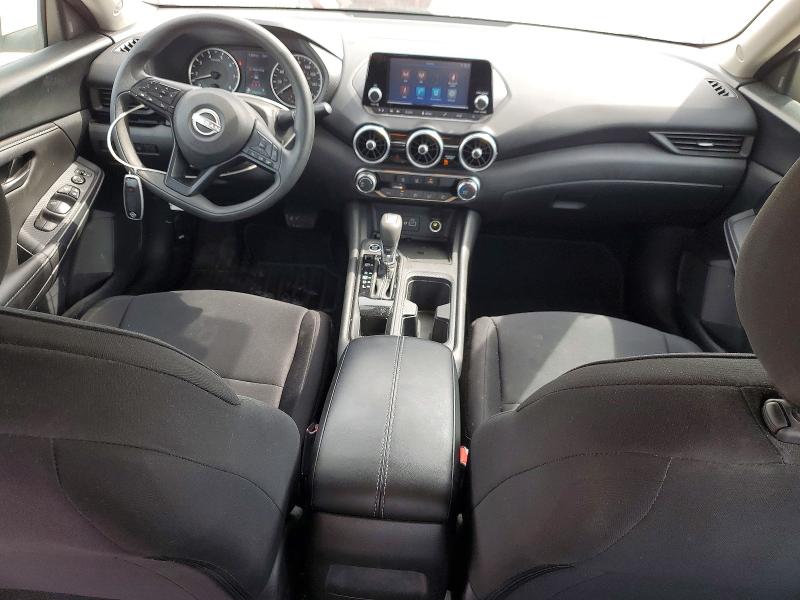 51375926 :رقم المزاد ، 3N1AB8BV5RY200917 vin ، 2024 Nissan Sentra مزاد بيع