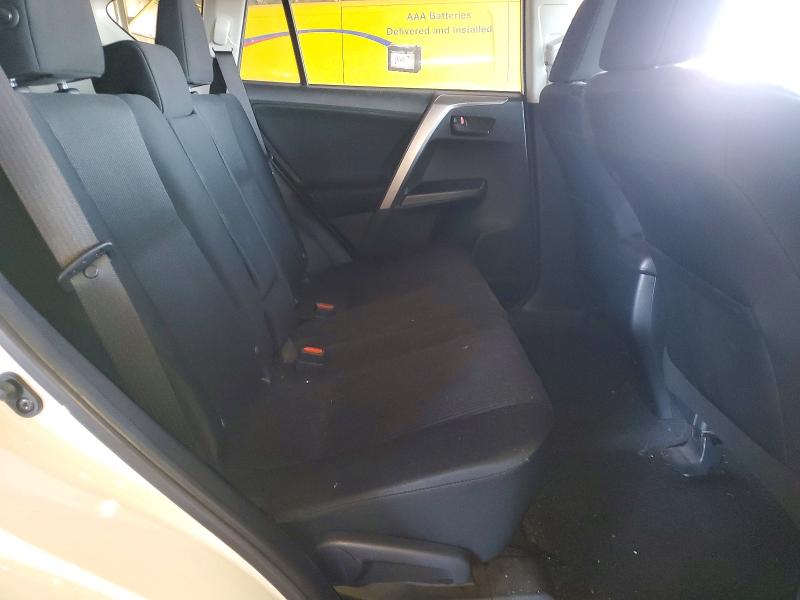 54940376 :رقم المزاد ، JTMZFREV5HJ713609 vin ، 2017 Toyota Rav4 مزاد بيع