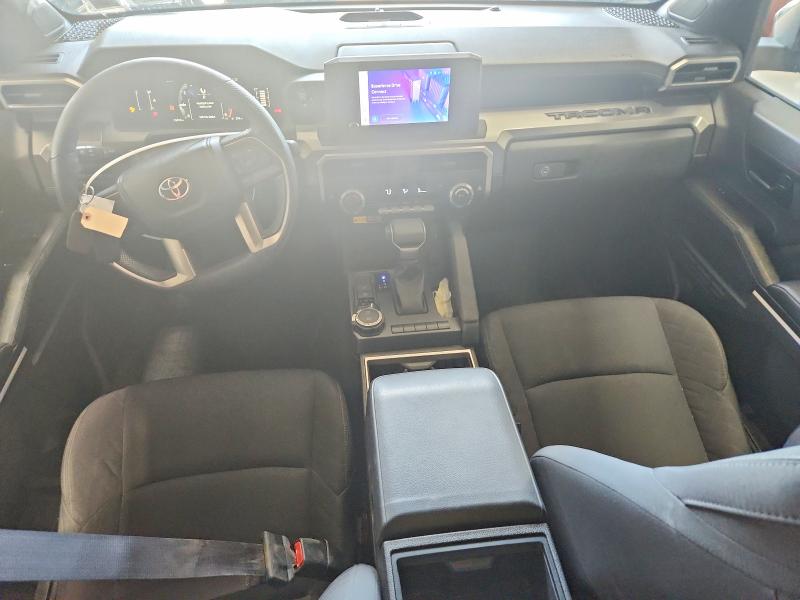 Aukcja sprzedaży 2024 Toyota Tacoma, vin: 3TMLB5JN9RM007750, numer aukcji: 53781926