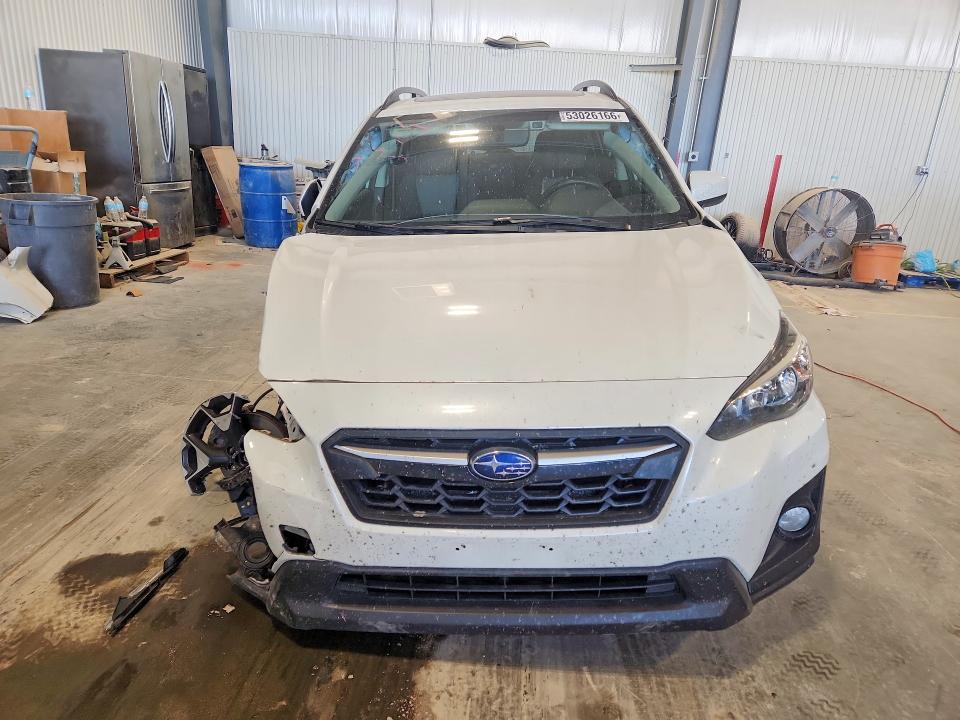 Продажа на аукционе авто 2020 Subaru Crosstrek, vin: JF2GTAEC9LH242338, номер лота: 53026166