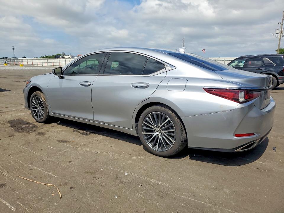 53939186 :رقم المزاد ، 58ADZ1B12NU134273 vin ، 2022 Lexus Es 350 مزاد بيع