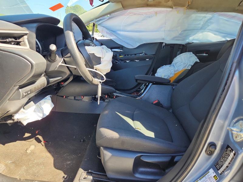 Продажа на аукционе авто 2020 Toyota Corolla, vin: 5YFEPRAE1LP131710, номер лота: 53641456