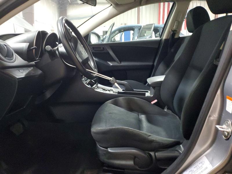 Продажа на аукционе авто 2011 Mazda 3, vin: JM1BL1UG2B1438447, номер лота: 52688616