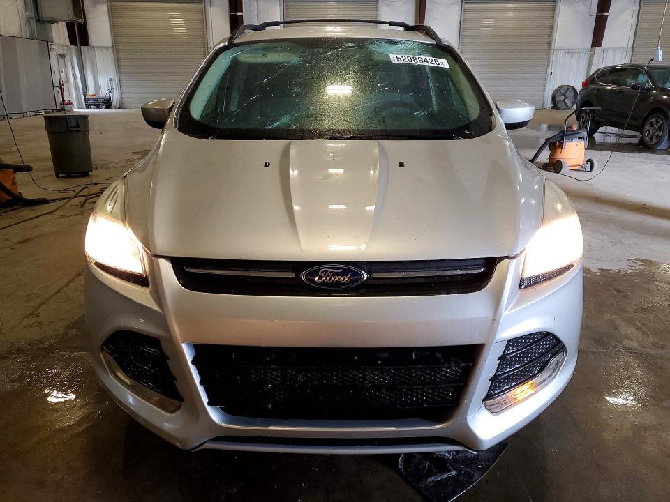 52089426 :رقم المزاد ، 1FMCU9G92DUA86061 vin ، 2013 Ford Escape مزاد بيع