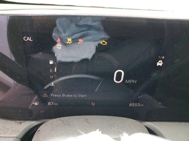 Продажа на аукционе авто 2026 Buick Encore Gx, vin: KL4AMDSL7TB033815, номер лота: 54292696