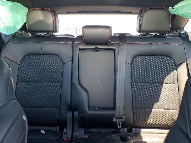 Aukcja sprzedaży 2025 Ford Escape, vin: 1FMCU9NZ7SUA32125, numer aukcji: 52653046