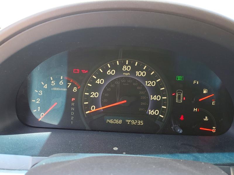 Aukcja sprzedaży 2010 Honda Odyssey, vin: 5FNRL3H75AB113334, numer aukcji: 53377516