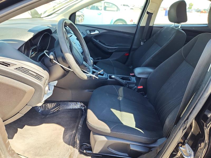 Aukcja sprzedaży 2017 Ford Focus, vin: 1FADP3K22HL246786, numer aukcji: 51501226