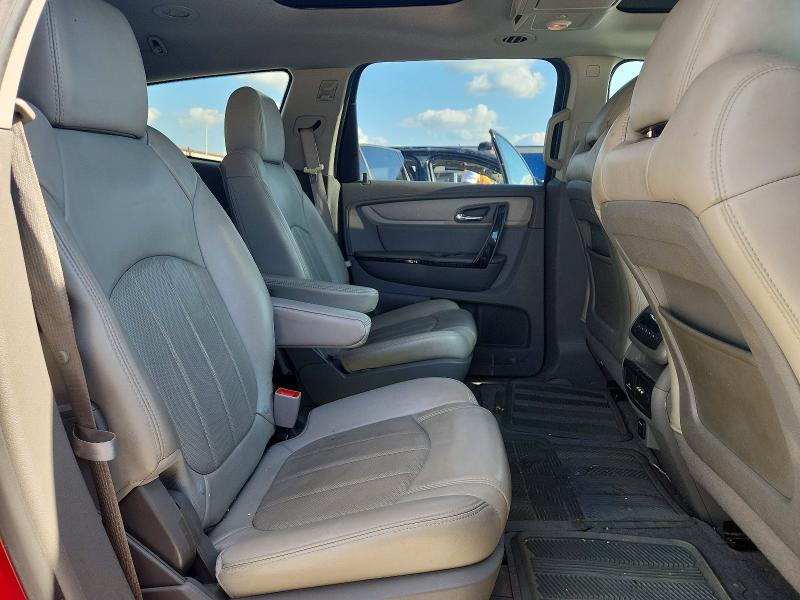Aukcja sprzedaży 2014 Chevrolet Traverse, vin: 1GNKVJKD6EJ181226, numer aukcji: 52759756