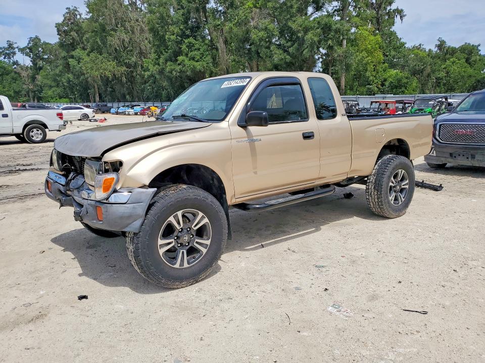 Aukcja sprzedaży 1998 Toyota Tacoma, vin: 4TASM92N5WZ131886, numer aukcji: 55214396