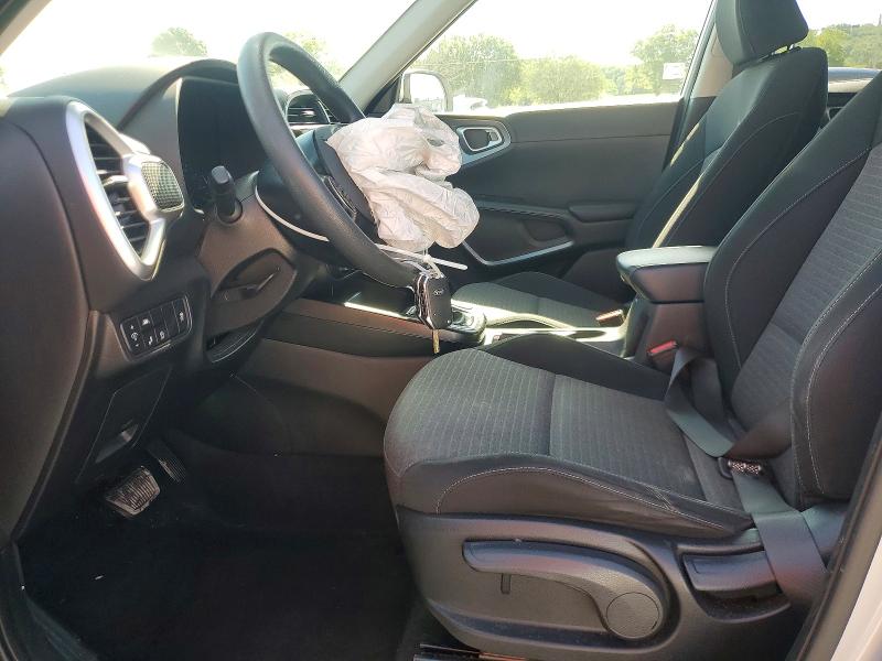 Продажа на аукционе авто 2020 Kia Soul, vin: KNDJ23AU6L7019892, номер лота: 53771476