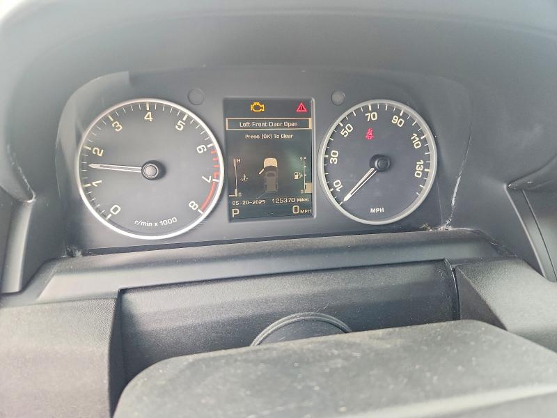 54273716 :رقم المزاد ، SALAK2V61GA798500 vin ، 2016 Land Rover Lr4 مزاد بيع
