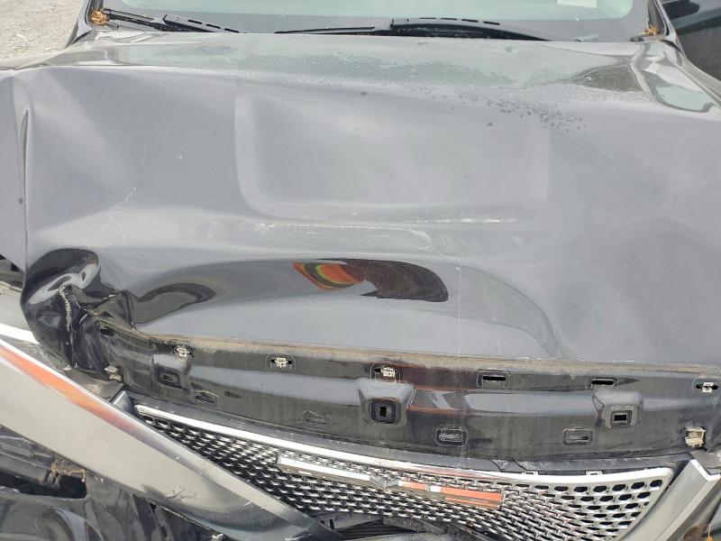 Auction sale of the 2015 Gmc Terrain, vin: 2GKFLUE36F6354153, lot number: 53182986