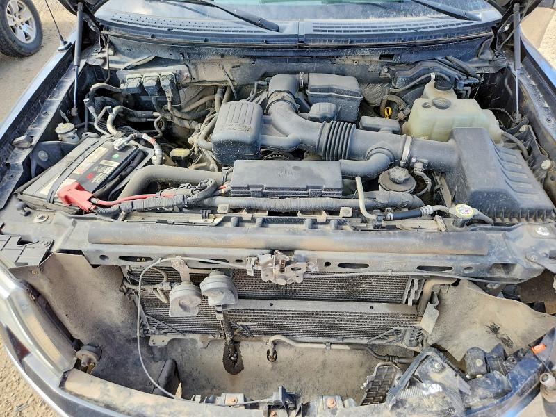 Auction sale of the 2010 Ford F150, vin: 1FTFW1EV6AFB89707, lot number: 54728836