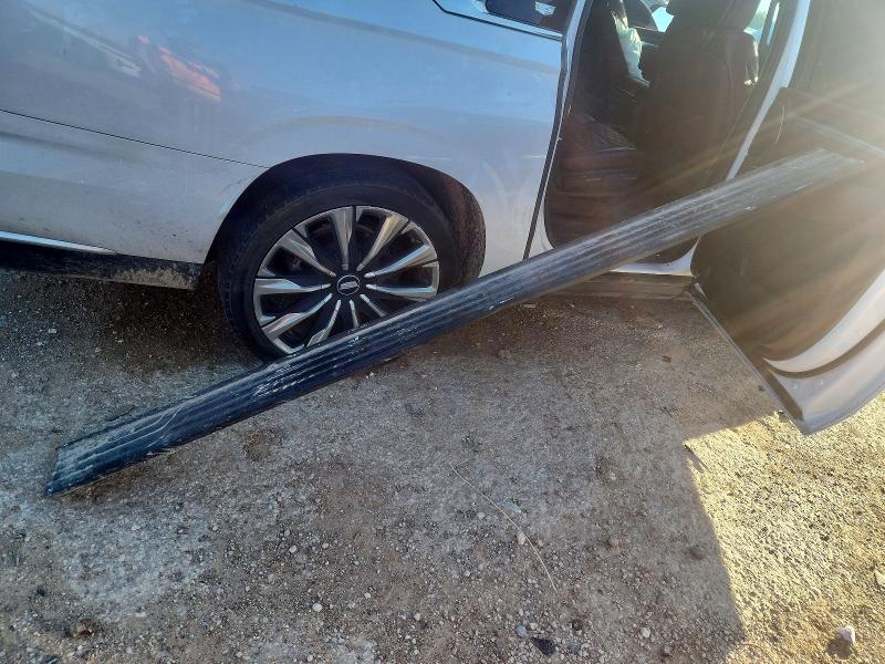 53088436 :رقم المزاد ، 1GYS9LKL8TR168924 vin ، 2026 Cadillac Escalade مزاد بيع