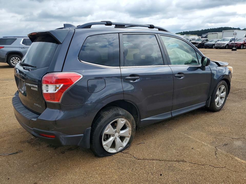Aukcja sprzedaży 2016 Subaru Forester, vin: JF2SJARCXGH511186, numer aukcji: 54647986