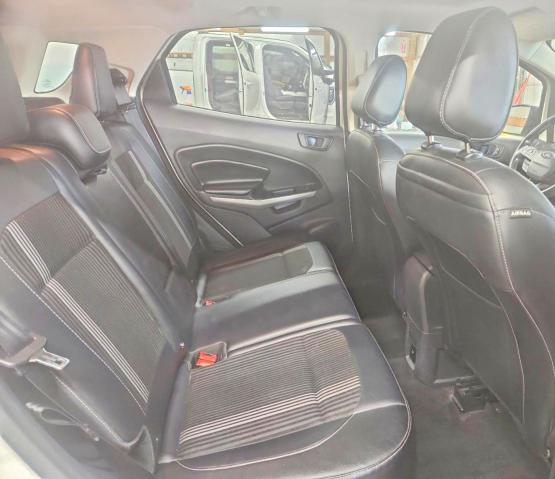 Продажа на аукционе авто 2019 Ford Ecosport, vin: MAJ6S3JL5KC306598, номер лота: 52167906