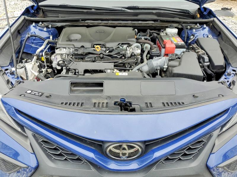 Продажа на аукционе авто 2023 Toyota Camry, vin: 4T1G11AK5PU120618, номер лота: 51799506