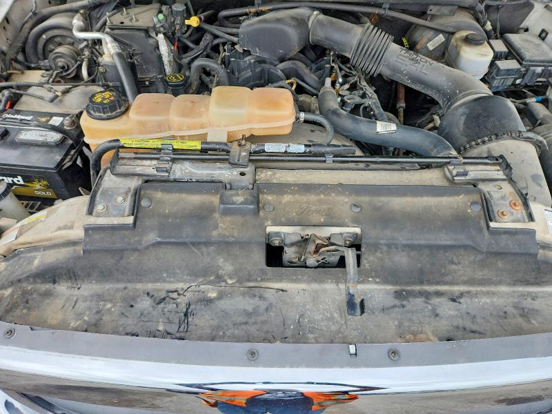 2001 Ford F250 მანქანა იყიდება აუქციონზე, vin: 3FTNX21L11MA48434, აუქციონის ნომერი: 54283666