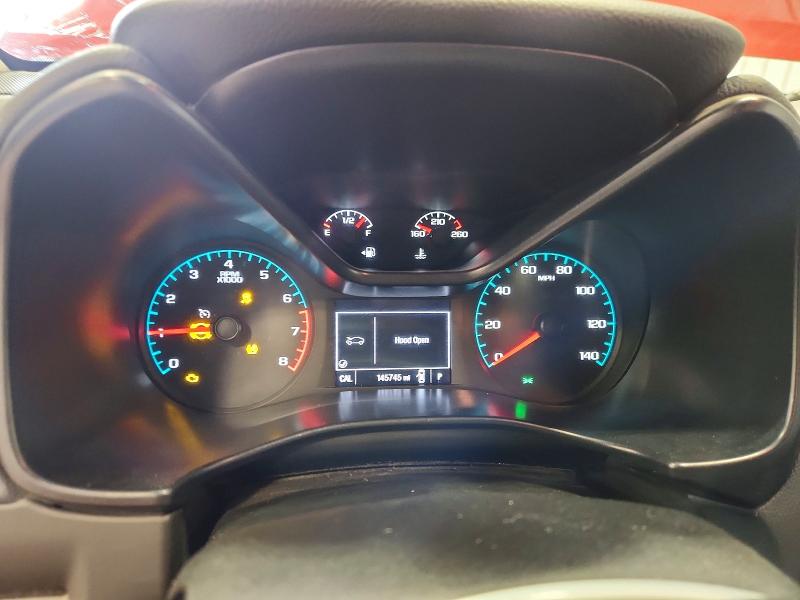 Aukcja sprzedaży 2015 Chevrolet Colorado, vin: 1GCGTCE33F1249468, numer aukcji: 53030406