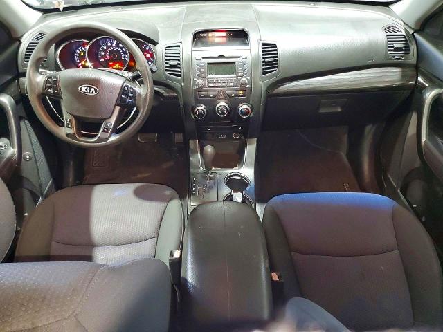 Продаж на аукціоні авто 2012 Kia Sorento, vin: 5XYKTDA61CG302289, номер лоту: 52379126