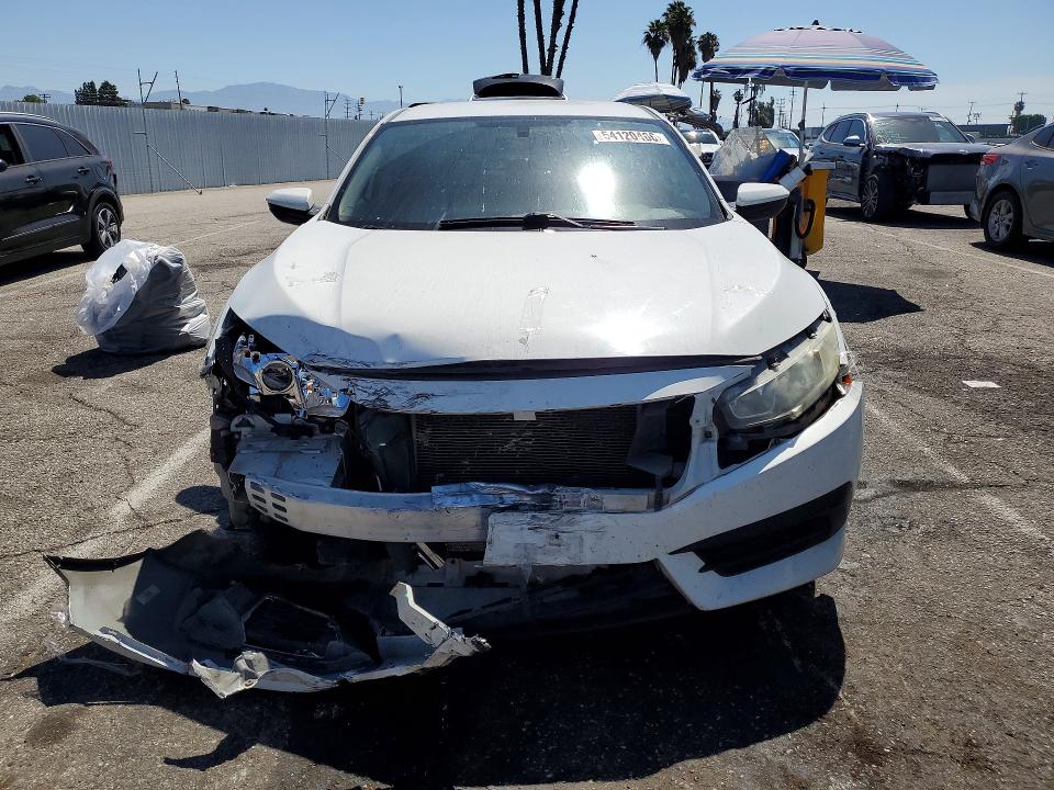 Продажа на аукционе авто 2018 Honda Civic, vin: 2HGFC2F56JH543027, номер лота: 54120466
