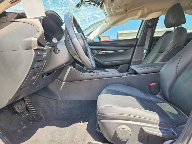 51018726 :رقم المزاد ، JM1BPACL0L1173094 vin ، 2020 Mazda 3 مزاد بيع