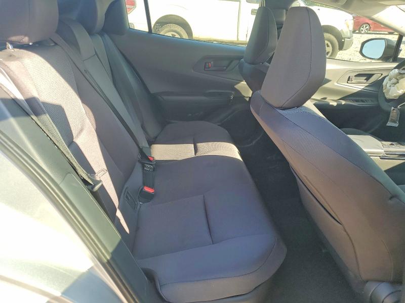 2026 Toyota Prius მანქანა იყიდება აუქციონზე, vin: JTDACAAU2T3077362, აუქციონის ნომერი: 54246626