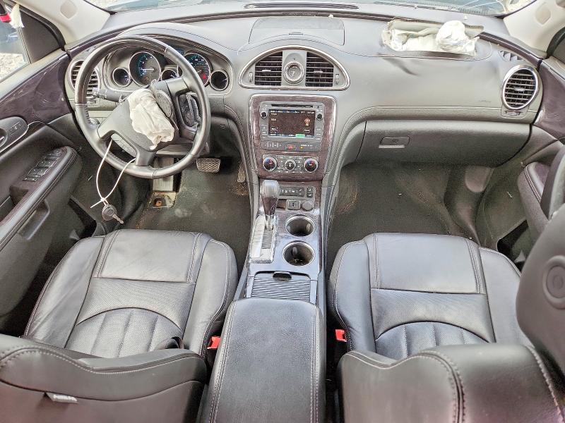 Продажа на аукционе авто 2017 Buick Enclave, vin: 5GAKVBKD9HJ310385, номер лота: 54312636