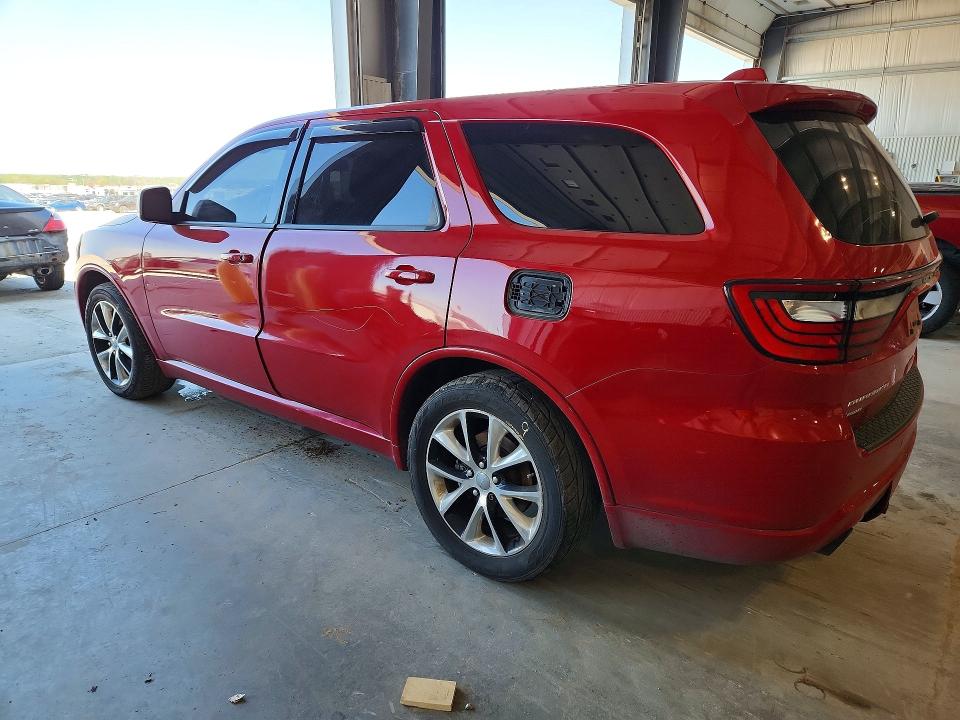 Aukcja sprzedaży 2014 Dodge Durango, vin: 1C4SDJCT2EC332830, numer aukcji: 51891406
