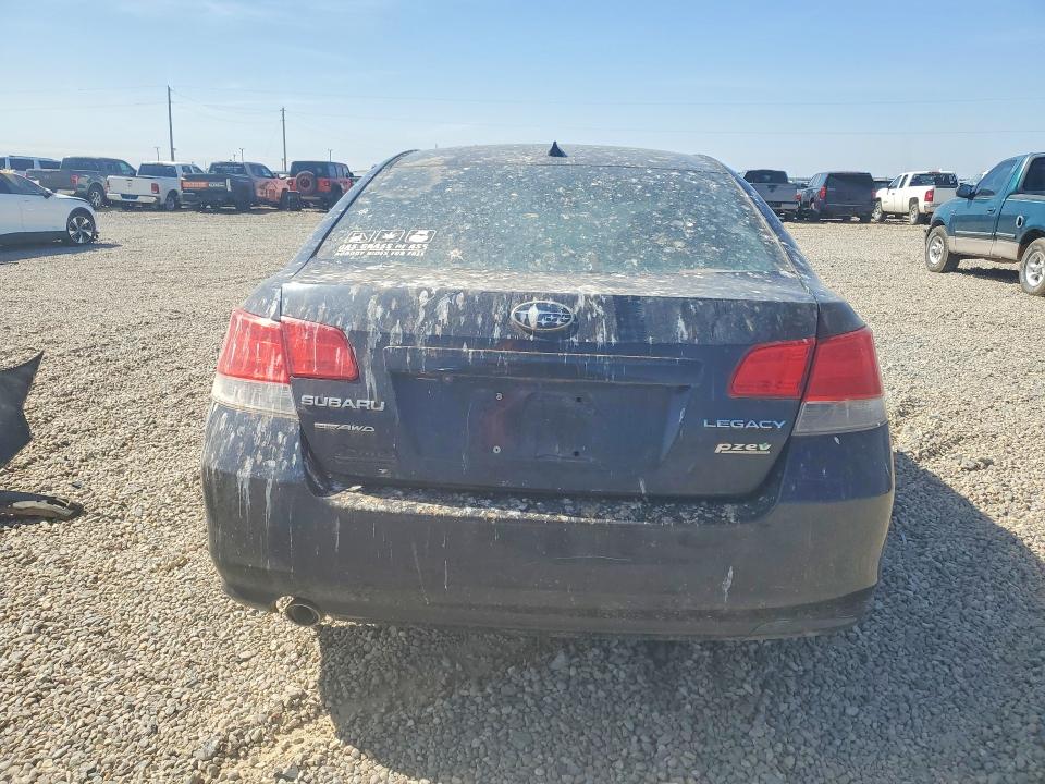 2014 Subaru Legacy მანქანა იყიდება აუქციონზე, vin: 4S3BMBD65E3015834, აუქციონის ნომერი: 53395856
