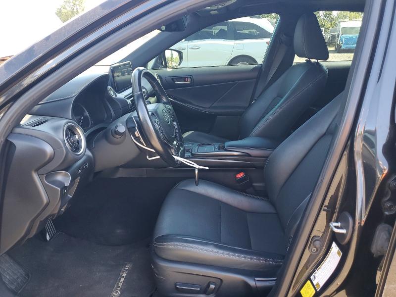 Aukcja sprzedaży 2021 Lexus Is, vin: JTHC81F23M5044487, numer aukcji: 54888636