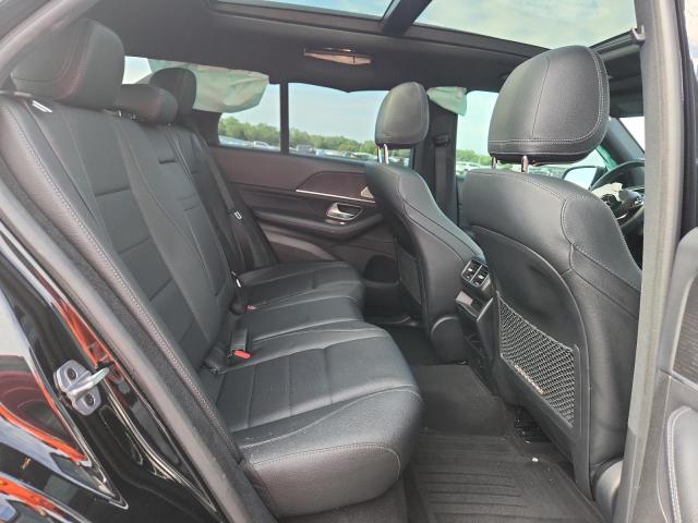 Продажа на аукционе авто 2023 Mercedes-benz Gle, vin: 4JGFB5KB5PA924076, номер лота: 52896776