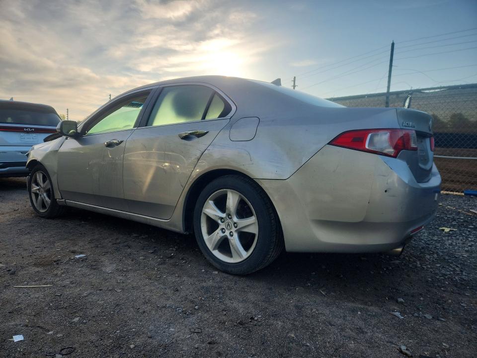 Aukcja sprzedaży 2010 Acura Tsx, vin: JH4CU2F67AC012850, numer aukcji: 51943136