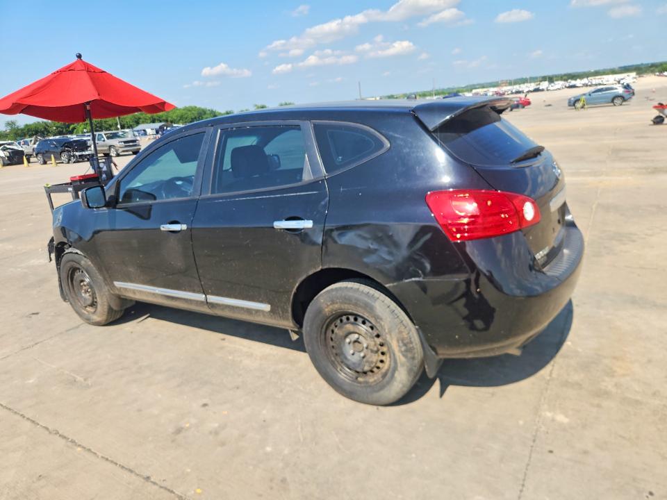 Aukcja sprzedaży 2013 Nissan Rogue, vin: JN8AS5MT3DW519602, numer aukcji: 54709226