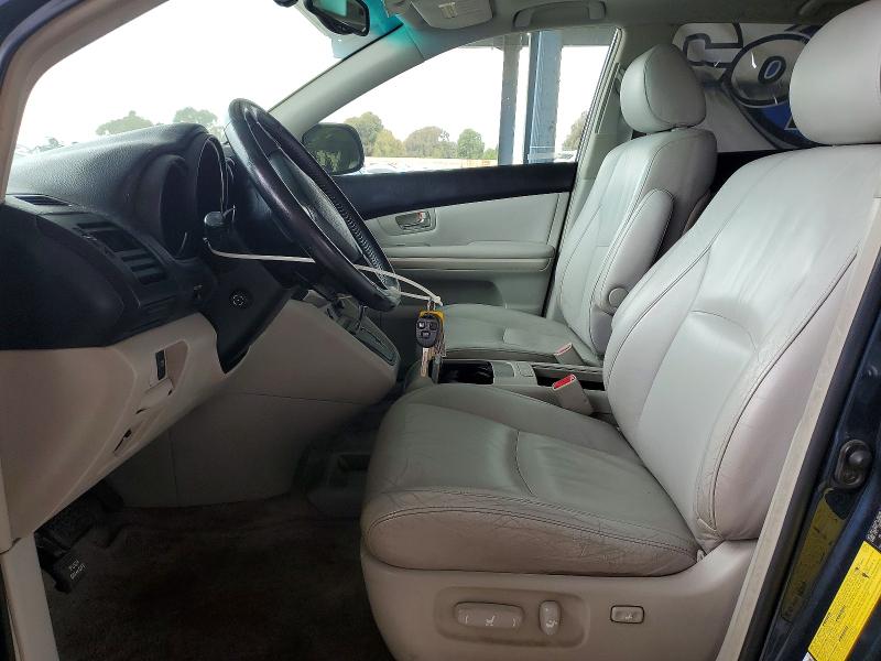 2006 Lexus Rx მანქანა იყიდება აუქციონზე, vin: JTJHW31U560028080, აუქციონის ნომერი: 52553056