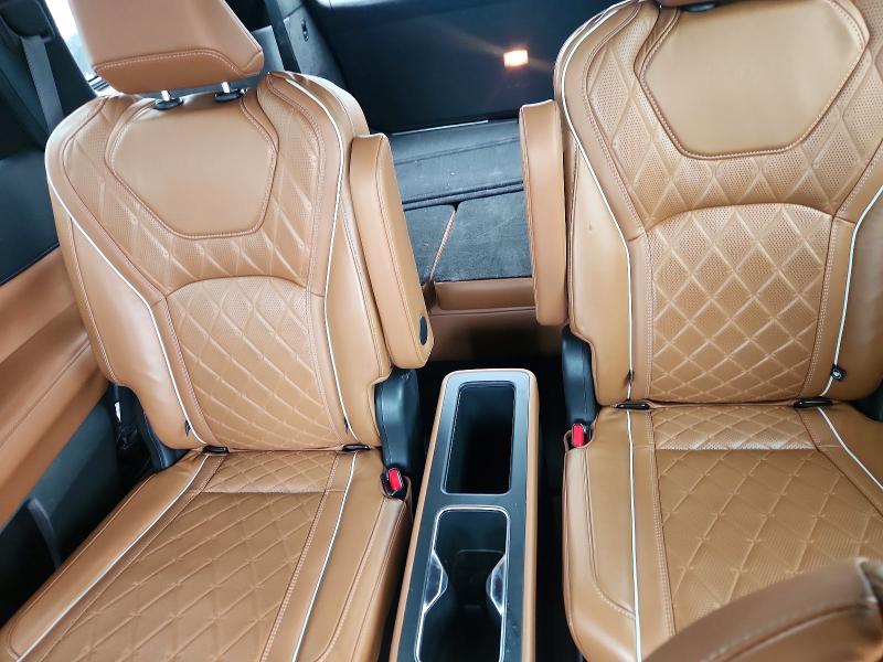 Продажа на аукционе авто 2024 Infiniti Qx60, vin: 5N1DL1HU0RC349690, номер лота: 51655726