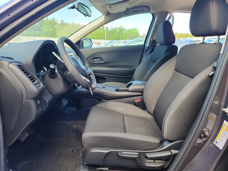 53303916 :رقم المزاد ، 3CZRU6H38KG731474 vin ، 2019 Honda Hr-v مزاد بيع
