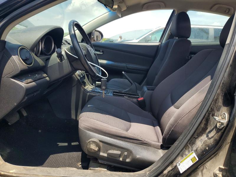 Aukcja sprzedaży 2012 Mazda 6, vin: 1YVHZ8DH4C5M37914, numer aukcji: 54001576