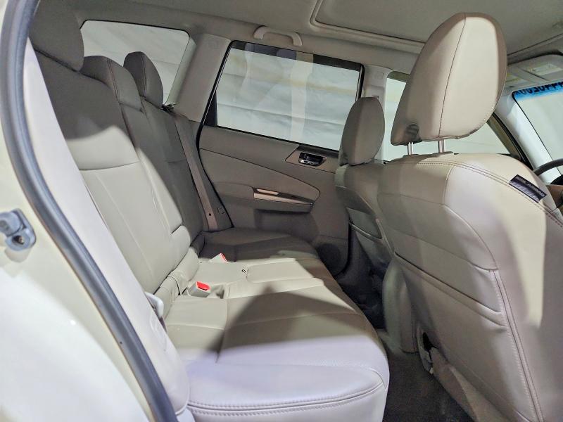 Продажа на аукционе авто 2010 Subaru Forester, vin: JF2SH6DC9AH901249, номер лота: 54446256