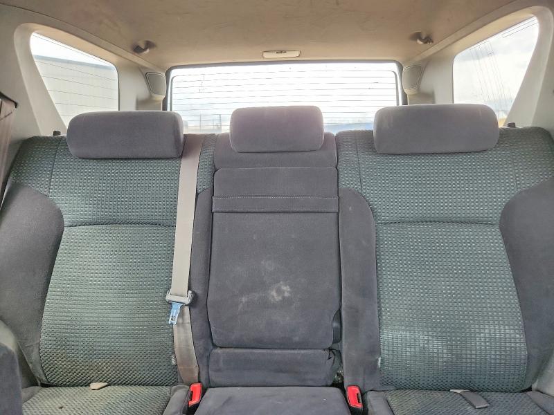 Продажа на аукционе авто 2003 Toyota 4runner, vin: JTEBT14R230015825, номер лота: 52334546