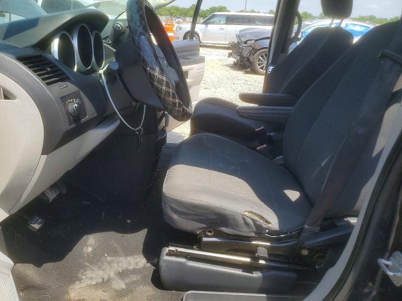 Aukcja sprzedaży 2008 Dodge Grand Caravan, vin: 1D8HN44H78B150202, numer aukcji: 53141046