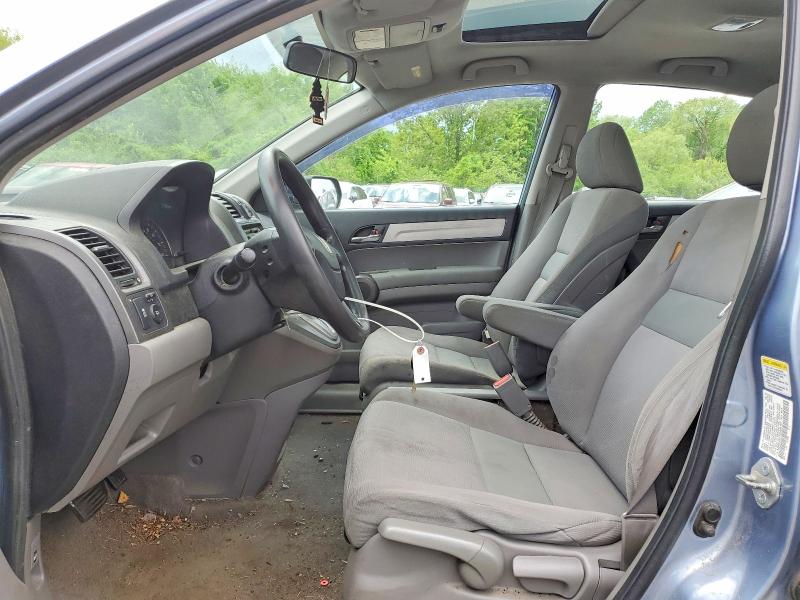Aukcja sprzedaży 2010 Honda Cr-v, vin: 5J6RE4H37AL092197, numer aukcji: 54665286