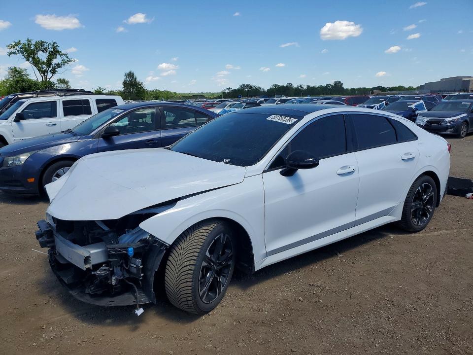 Auction sale of the 2023 Kia K5, vin: 5XXG64J26PG190688, lot number: 52780586