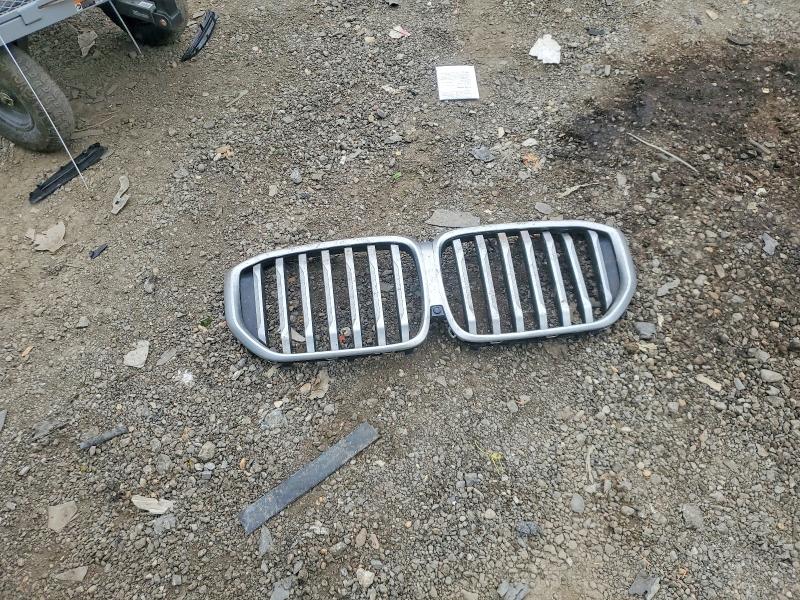 2025 Bmw X5 მანქანა იყიდება აუქციონზე, vin: 5UX23EU0XS9Z20299, აუქციონის ნომერი: 54353246