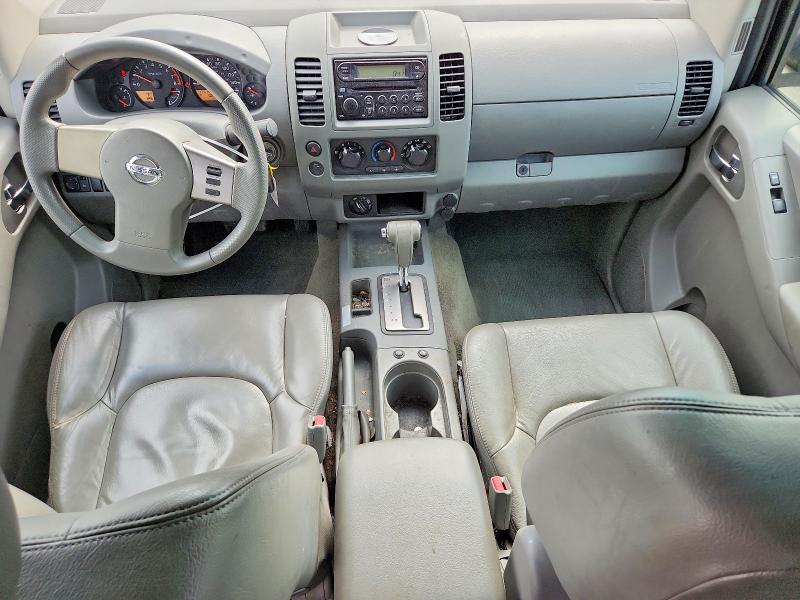 Продажа на аукционе авто 2006 Nissan Frontier, vin: 1N6AD07W26C420642, номер лота: 53176466