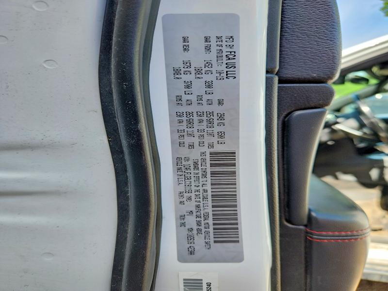 Продаж на аукціоні авто 2020 Jeep Grand Cherokee, vin: 1C4RJFLG9LC191159, номер лоту: 54825256